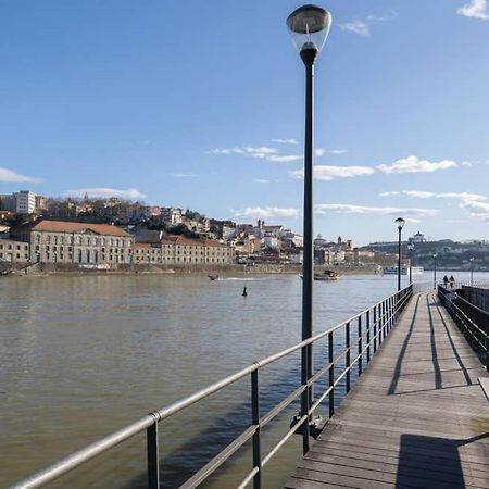 Loft Douro Cais Da Fontainha Apartment Vila Nova de Gaia Bagian luar foto