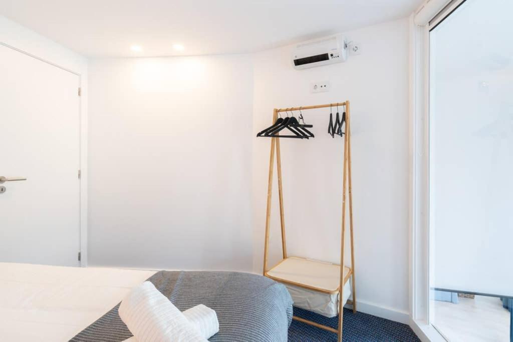 Loft Douro Cais Da Fontainha Apartment Vila Nova de Gaia Bagian luar foto