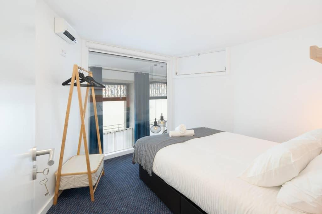 Loft Douro Cais Da Fontainha Apartment Vila Nova de Gaia Bagian luar foto