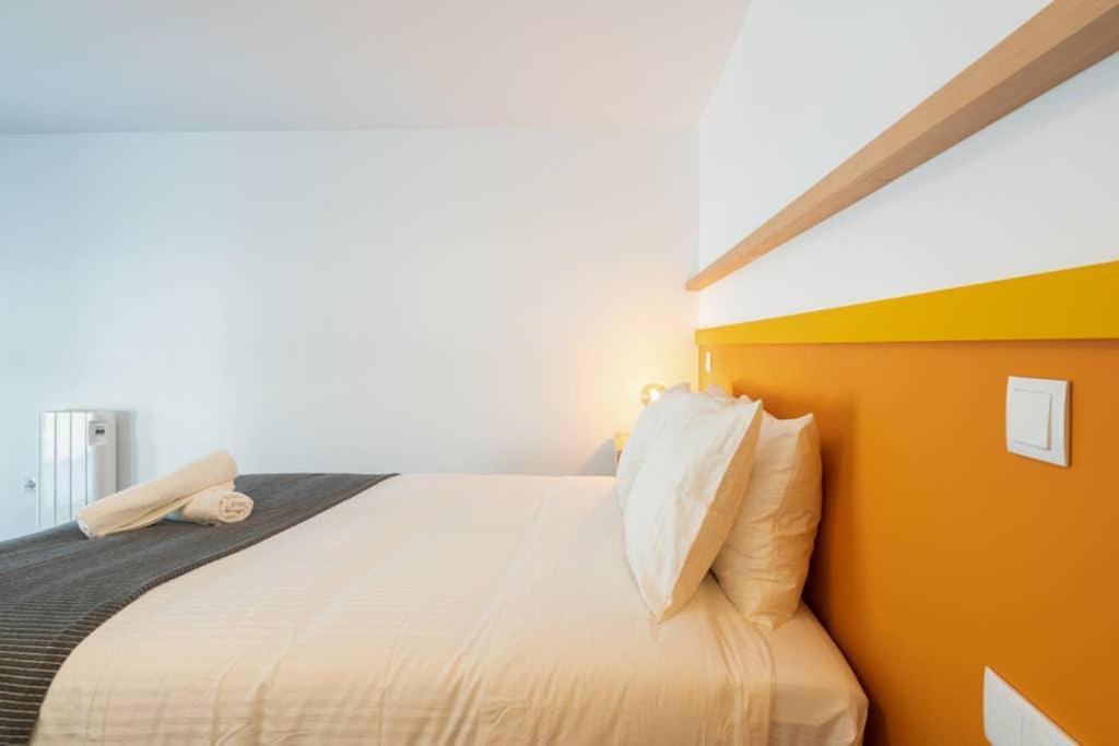 Loft Douro Cais Da Fontainha Apartment Vila Nova de Gaia Bagian luar foto