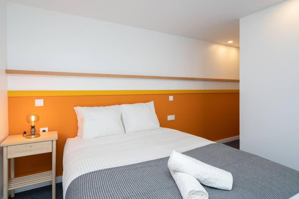 Loft Douro Cais Da Fontainha Apartment Vila Nova de Gaia Bagian luar foto